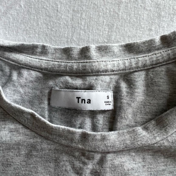 TNA Muscle Tank - Picture 3 of 3